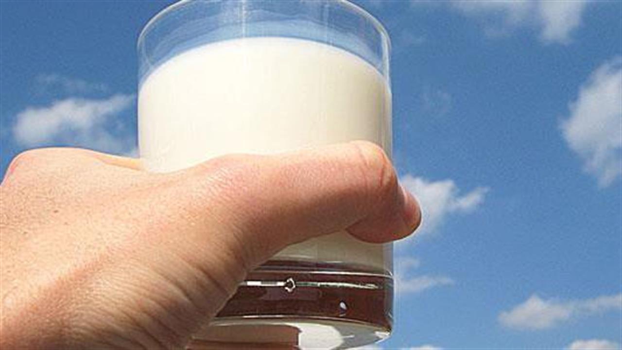 Πρεμιέρα για τα πρώτα ATMs γάλακτος