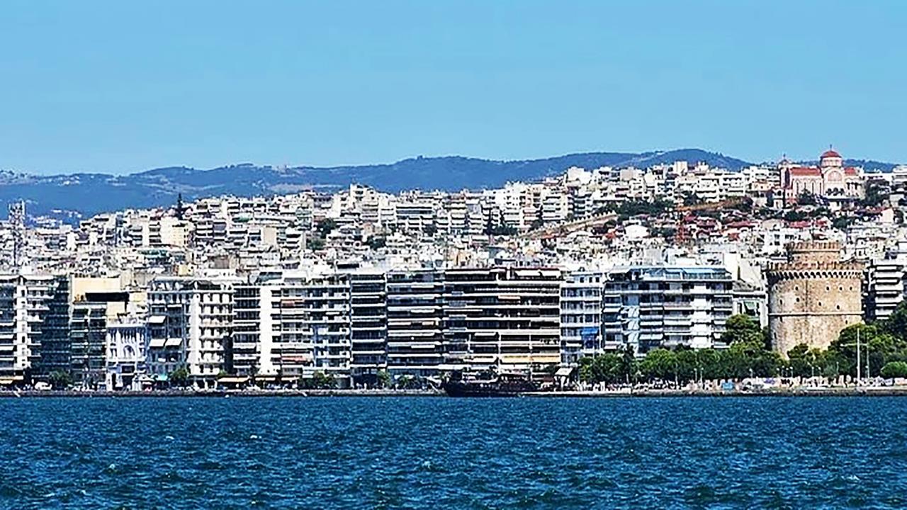 Γιατί ανησυχεί πάλι η Θεσσαλονίκη - Η ακτινογραφία του τριμήνου [πίνακες - διαγράμματα]