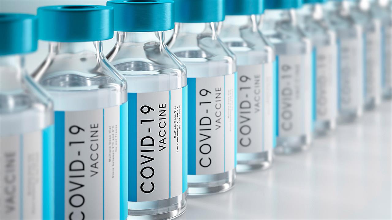 Ποια είναι τα 8 πιο ισχυρά φάρμακα και εμβόλια κατά του κορωνοϊού, βάσει των πωλήσεών τους