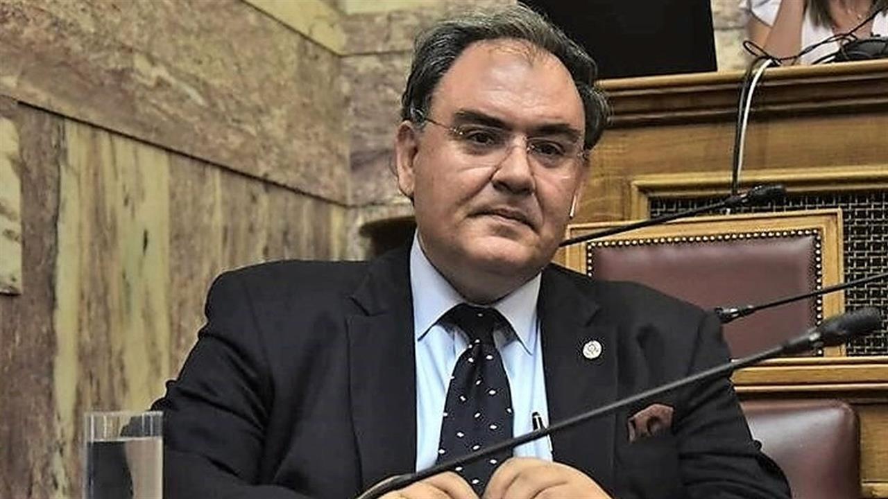 Σαρηγιάννης: Έρχεται μεγάλη αύξηση κρουσμάτων- ίσως και 5.000 ημερησίως