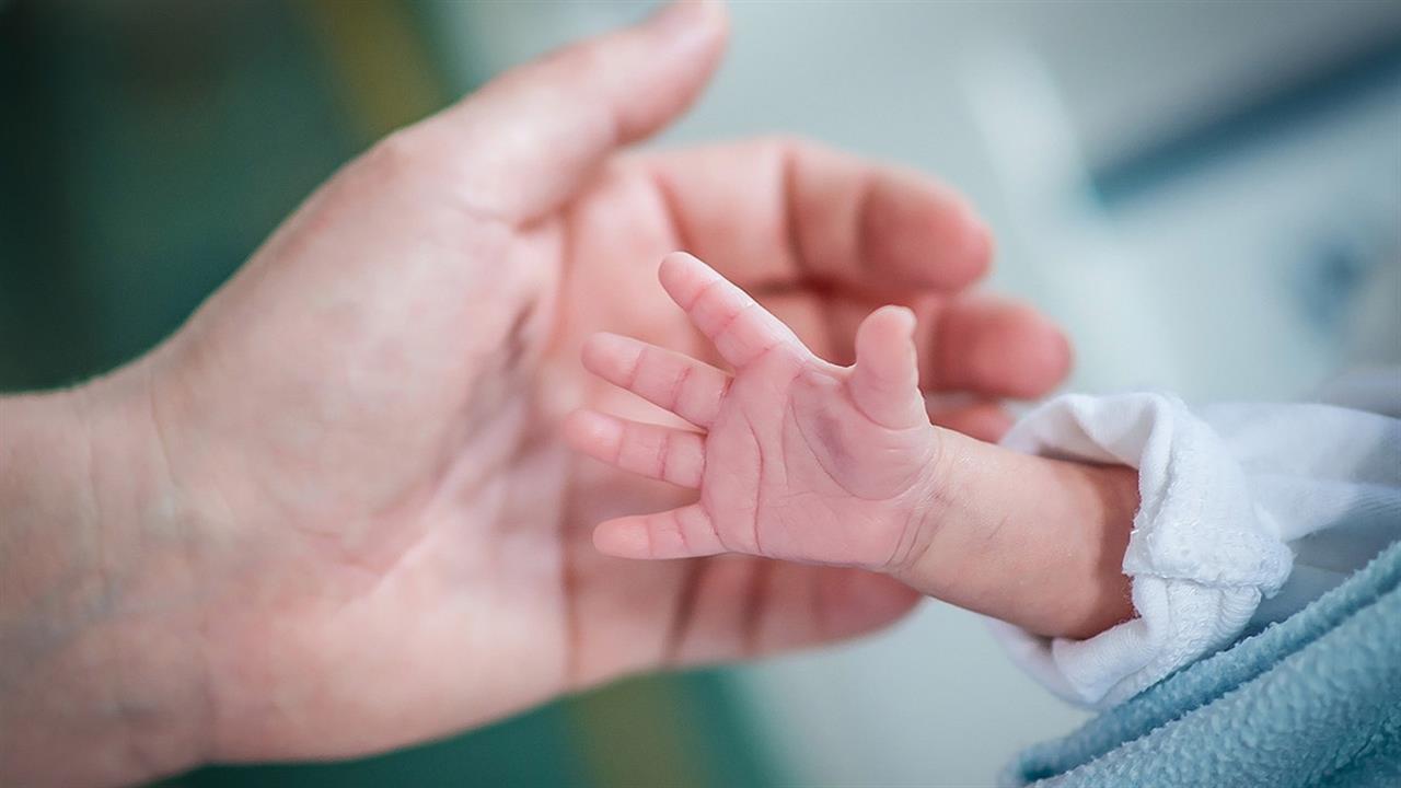 Πρόωρα νεογνά: Απλές γνώσεις για τους γονείς