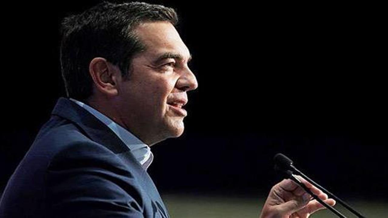 Τσίπρας: Ο Κ. Μητσοτάκης έχει την ευθύνη της τραγωδίας