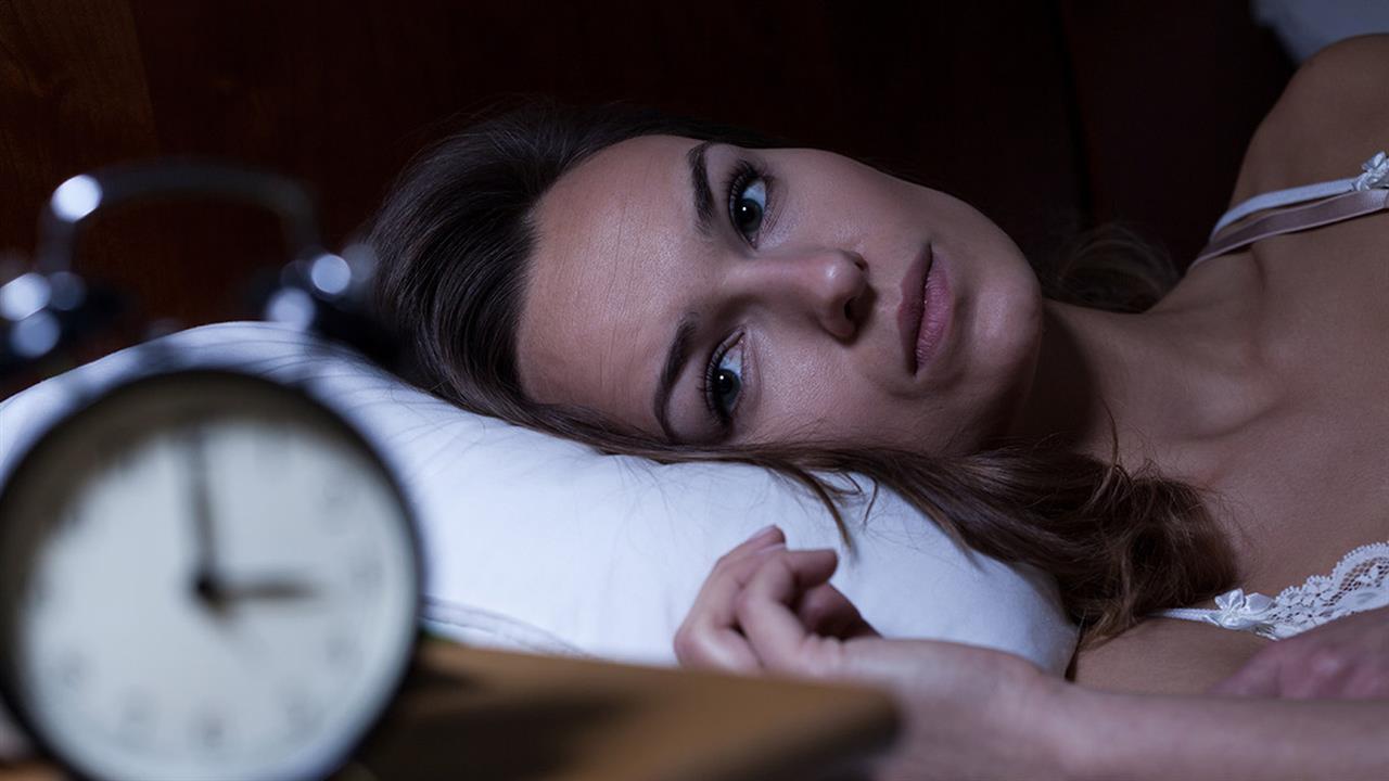 Προβλήματα υγείας που καταστρέφουν τον ύπνο