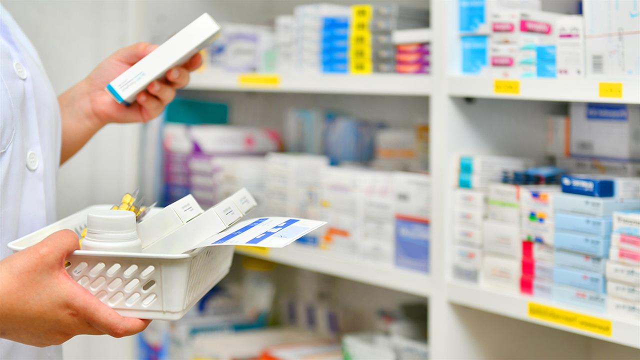 Σταθερή η κατανάλωση φαρμάκων τον Αύγουστο - Τι δείχνουν τα στοιχεία της IQVIA