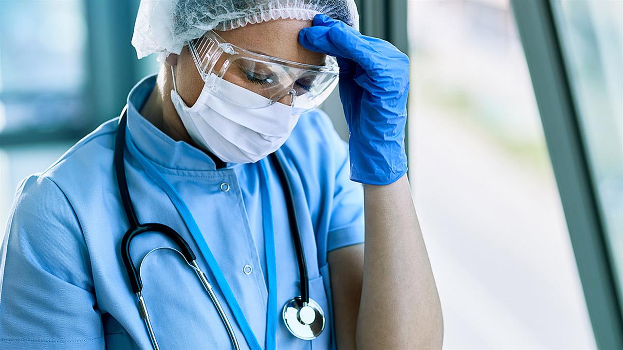 ΙΣΑ: Όχι στη διακοπή συμβάσεων στους νοσοκομειακούς γιατρούς