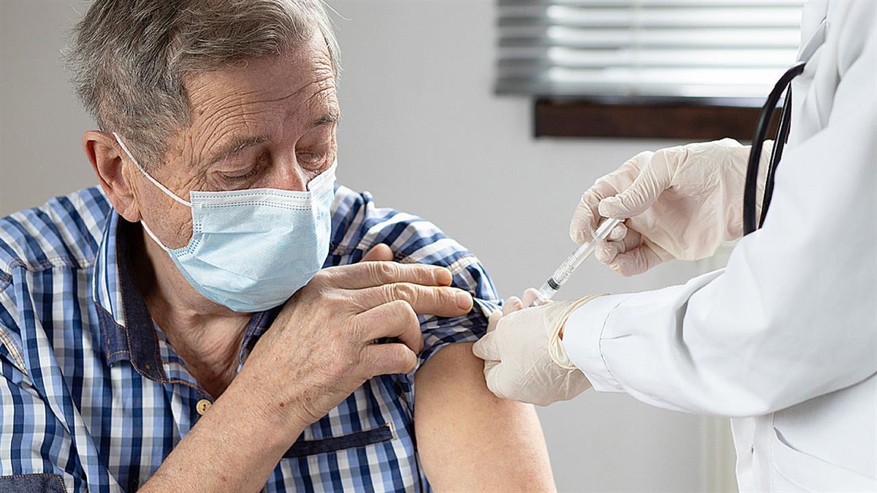 Ποιοι μπορούν να εμβολιάζονται κατά της γρίπης χωρίς ιατρική συνταγή [εγκύκλιος]