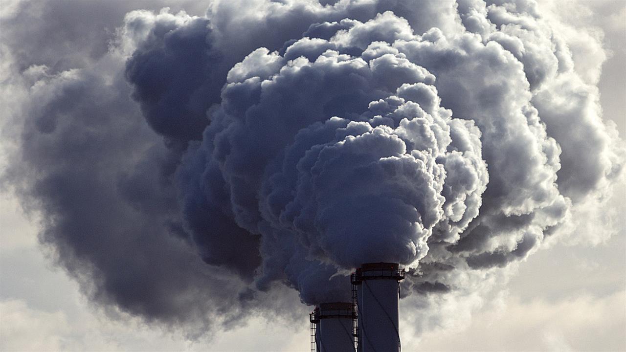 1.200 παιδιά και έφηβοι πεθαίνουν ετησίως από την ατμοσφαιρική ρύπανση
