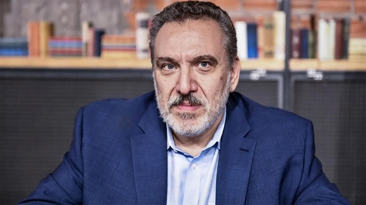 Οθων Ηλιόπουλος: Καθηγητής Ιατρικής ο επικεφαλής στο ψηφοδέλτιο Επικρατείας του ΣΥΡΙΖΑ