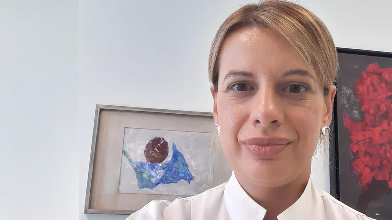 Αγάθη - Ρόζα Βρεττού: Μία καρδιολόγος στο ψηφοδέλτιο Επικρατείας του ΠΑΣΟΚ
