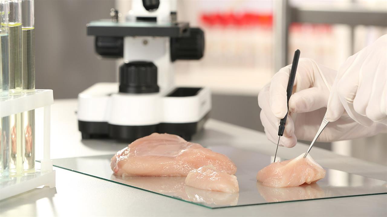 Εγκρίθηκε στις ΗΠΑ το πρώτο κρέας κοτόπουλου που καλλιεργήθηκε στο εργαστήριο