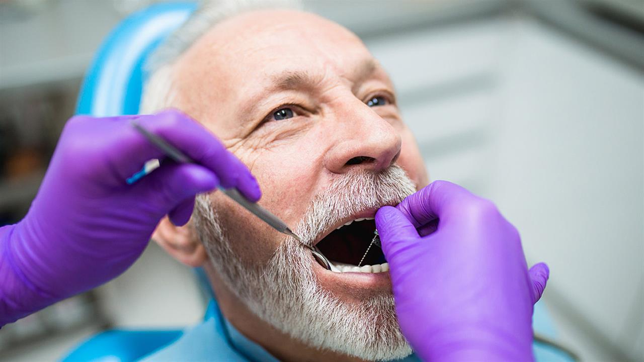 Πώς να αντιμετωπίσουμε τον φόβο του οδοντίατρου