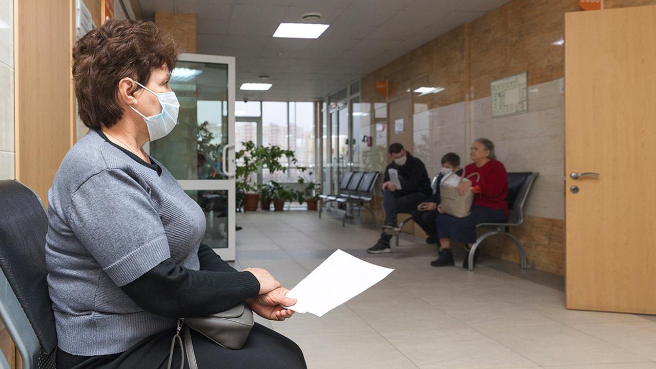 Τι αλλάζει με την υποχρεωτικότητα μάσκας και τεστ CoViD στα νοσοκομεία  [ΦΕΚ]