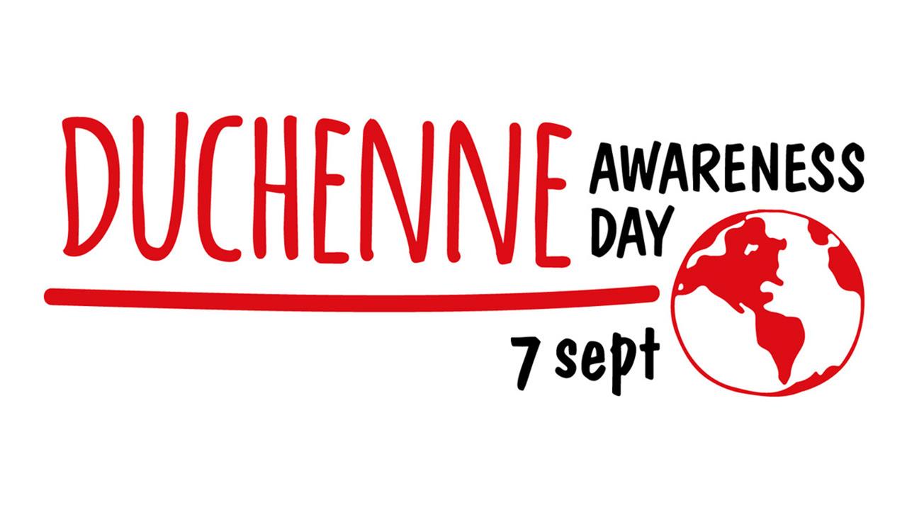 7 Σεπτεμβρίου: Παγκόσμια Ημέρα Ευαισθητοποίησης για τη Μυϊκή Δυστροφία Duchenne