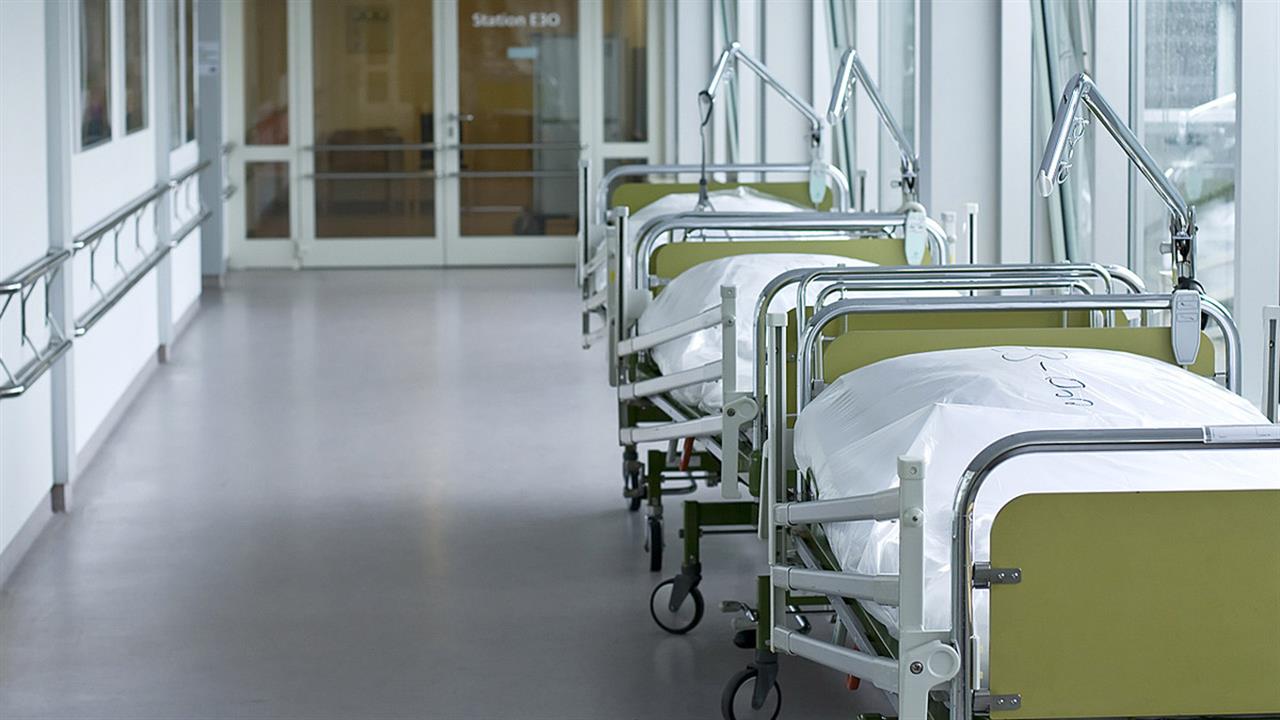 Χρυσοχοΐδης: Πώς θα γίνει η επιλογή των νέων διοικητών στα νοσοκομεία