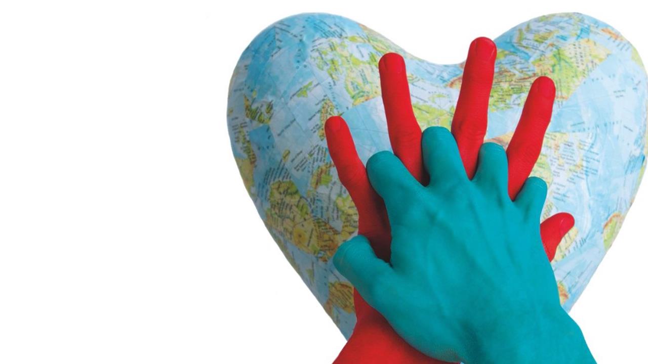 Ο Ελληνικός Ερυθρός Σταυρός τιμά την Παγκόσμια Ημέρα Επανεκκίνησης Καρδιάς (16/10)