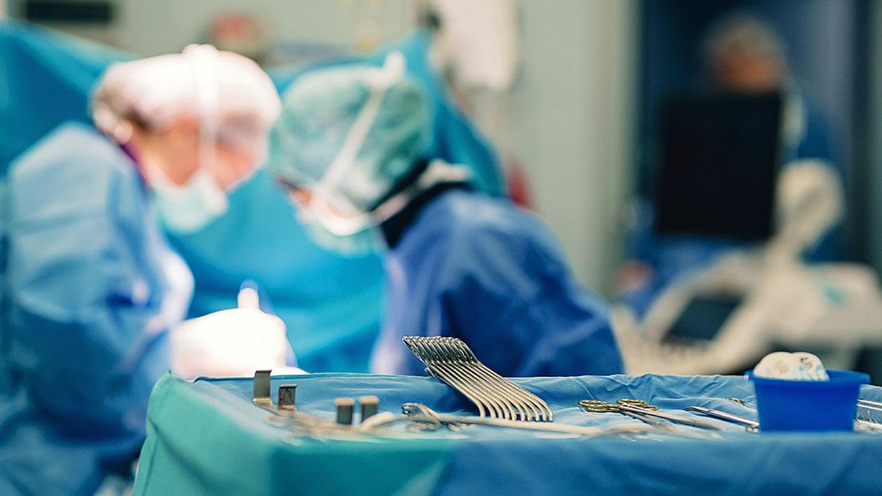 Απείλησε γιατρό του νοσοκομείου Γ. Γεννηματάς, ζητώντας επίσπευση χειρουργικής επέμβασης