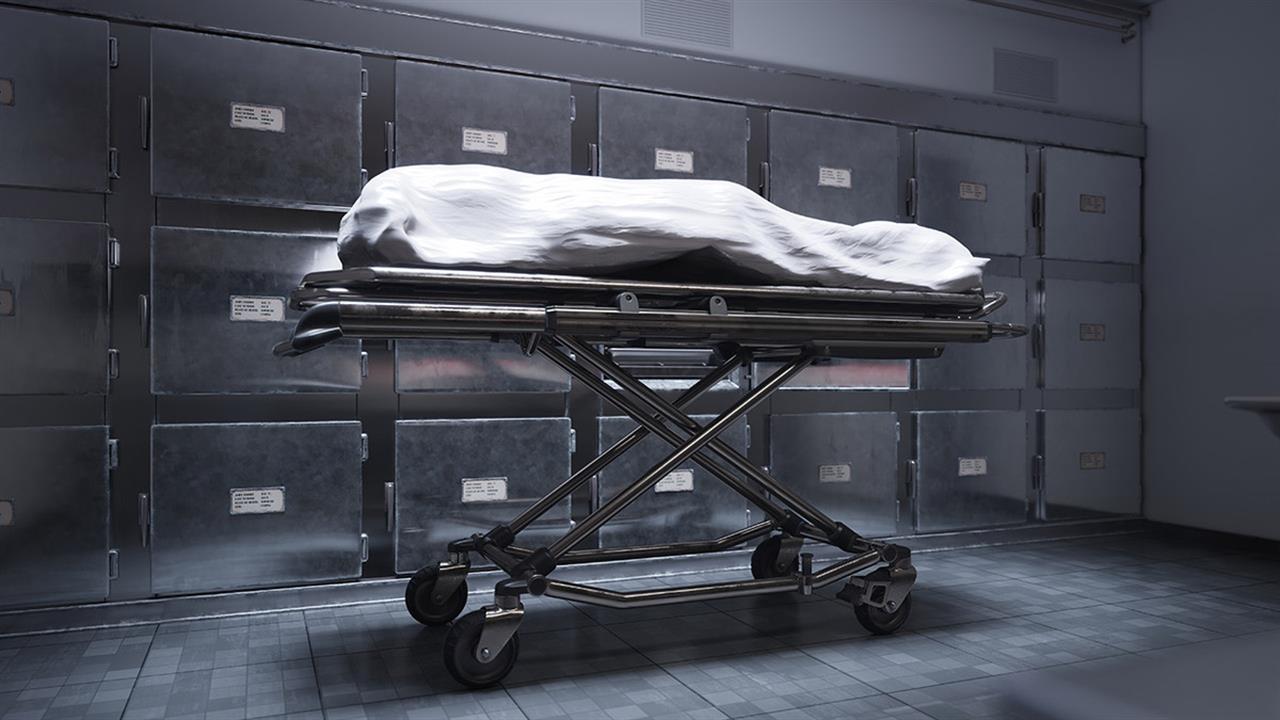 Εκτός λειτουργίας ο νεκροθάλαμος στο νοσοκομείο Σαντορίνης - Σε κακή κατάσταση σωρός 58χρονου