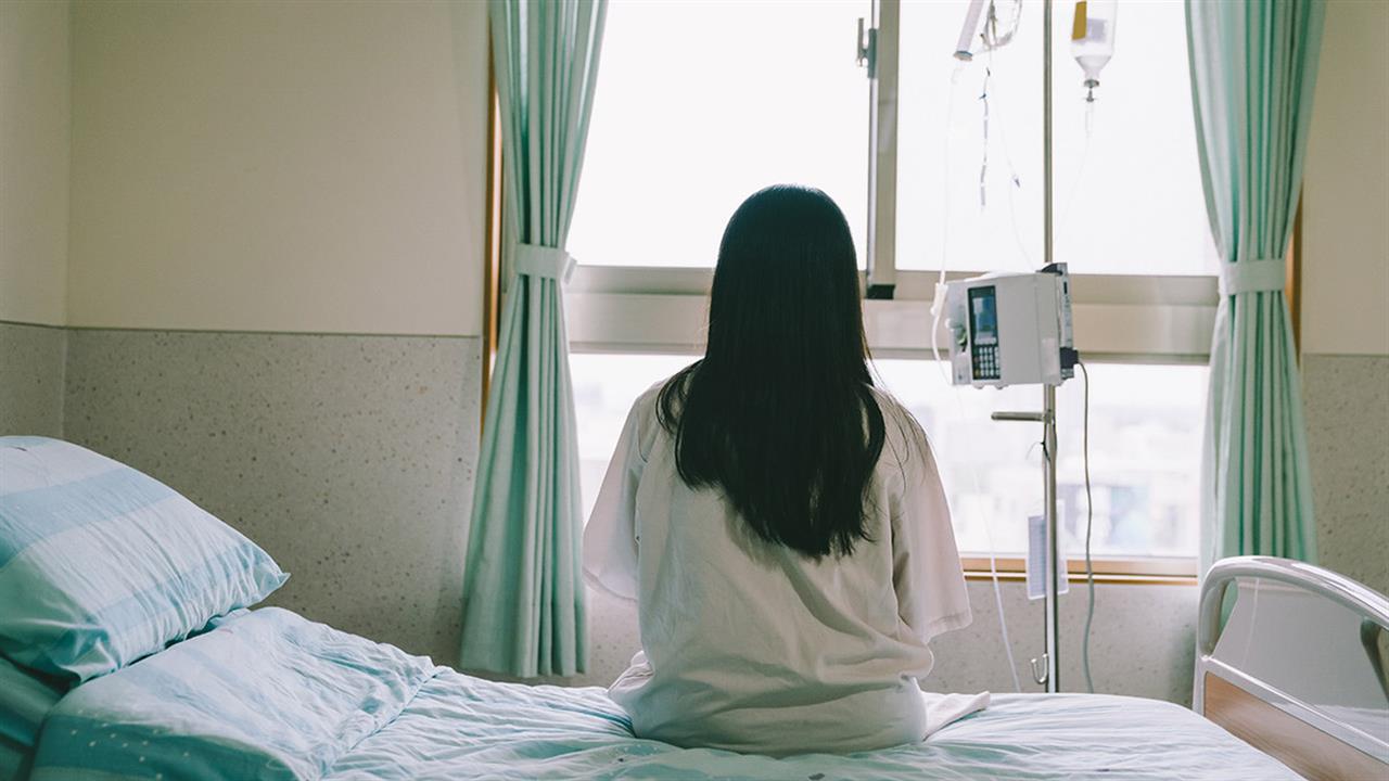 Συναγερμός στο νοσοκομείο Χαλκίδας: Ασθενής έφυγε φορώντας καθετήρα χωρίς την άδεια του γιατρού