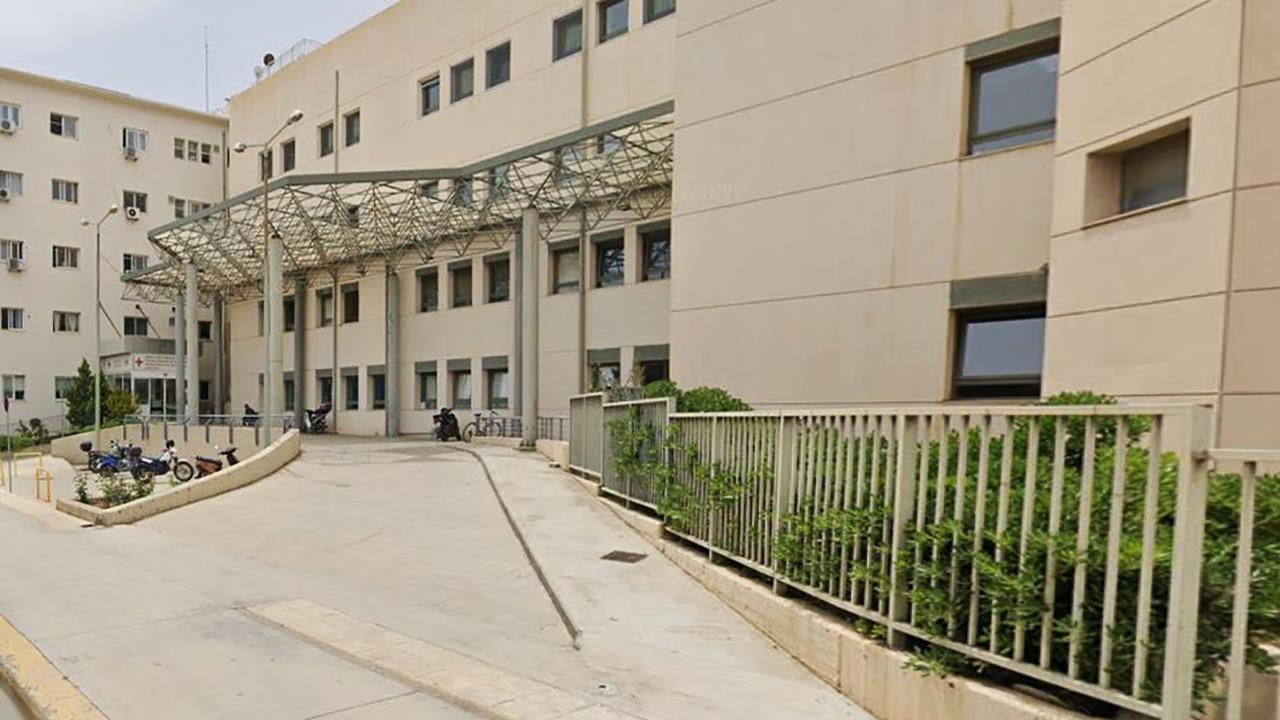 ΣΥΡΙΖΑ: Το Γενικό Νοσοκομείο Αγίου Νικολάου βρίσκεται στα πρόθυρα της κατάρρευσης και κινδυνεύει με κλείσιμο