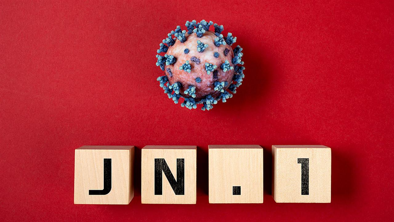 CDC: Η παραλλαγή JN.1 του κορωνοϊού είναι το στέλεχος που αναπτύσσεται ταχύτατα στις ΗΠΑ