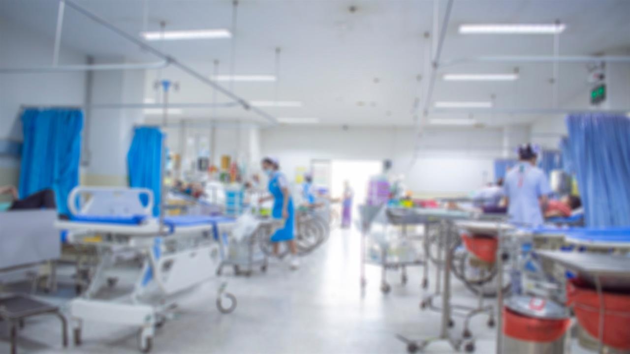 Νοσοκομεία: Έως 80% αύξηση στην κίνηση λόγω ιώσεων - Η εικόνα σε Αθήνα και Θεσσαλονίκη