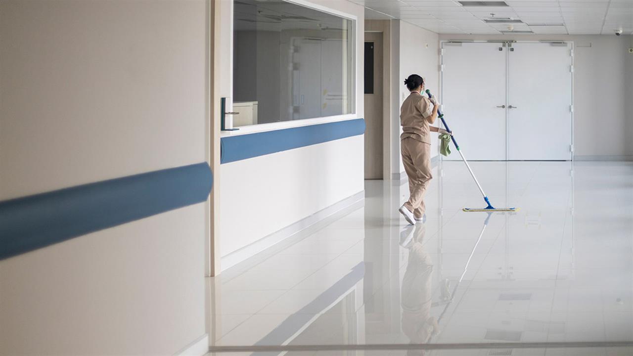 ΠΟΕΔΗΝ: Κινητοποίηση την Πέμπτη από τους συμβασιούχους ορισμένου χρόνου στα νοσοκομεία