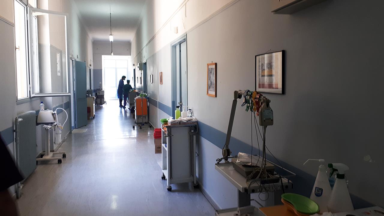 Γεωργιάδης: Τι αλλάζει με τον χαρακτηρισμό άγονη περιοχή για τα νοσοκομεία του ΕΣΥ