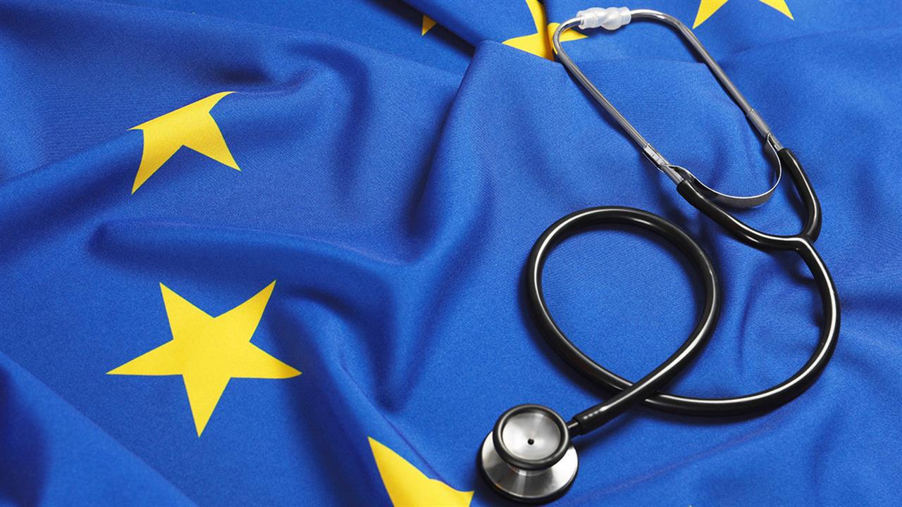 Ευρωπαϊκή Ένωση Υγείας: Καλύτερα προετοιμασμένη