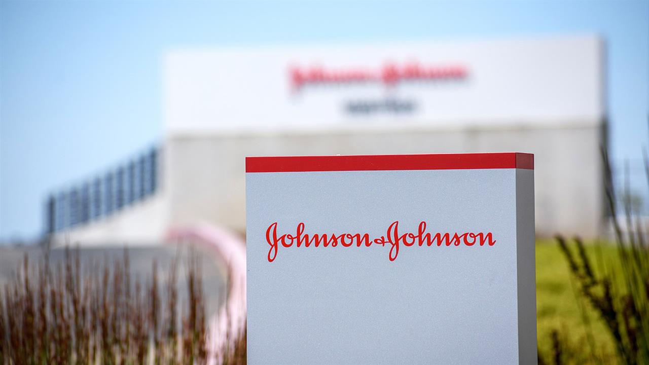 Johnson & Johnson: Καταβολή 260 εκατομμυρίων δολαρίων σε αγωγή για παιδική πούδρα