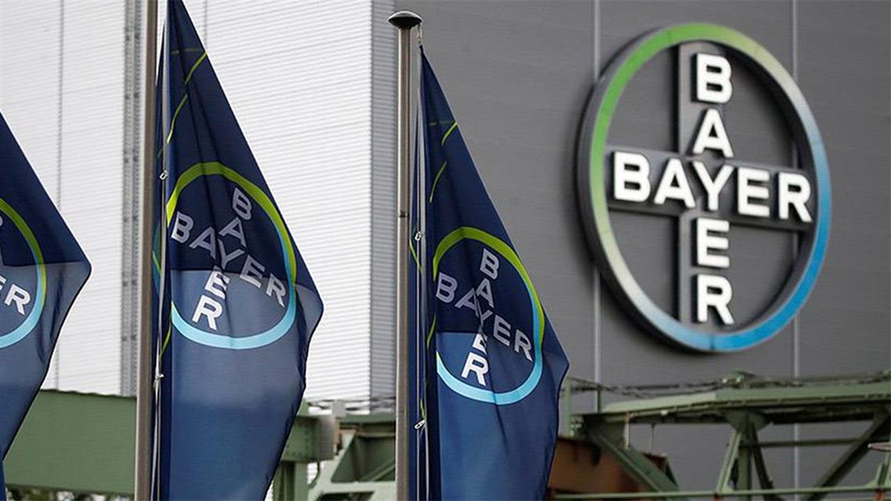 Bayer: Αποζημιώσεις 400 εκατ. ευρώ, αντί 2,25 δισ. για τη γλυφοσάτη