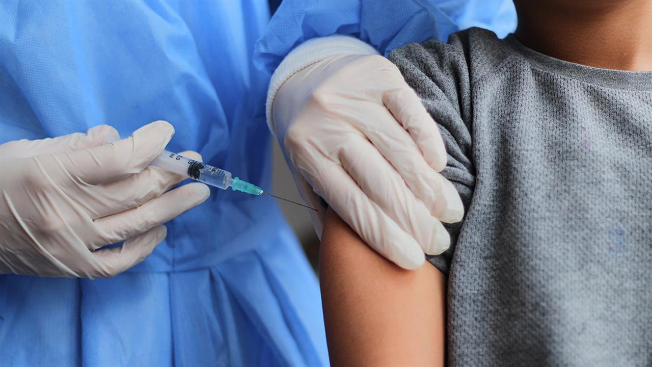ΕΕ: Συστάσεις για καταπολέμηση καρκίνων που προλαμβάνονται με εμβολιασμό
