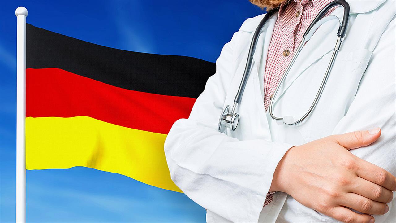 Δυσαρεστημένοι οι Γερμανοί από το σύστημα υγείας της χώρας τους [έρευνα]