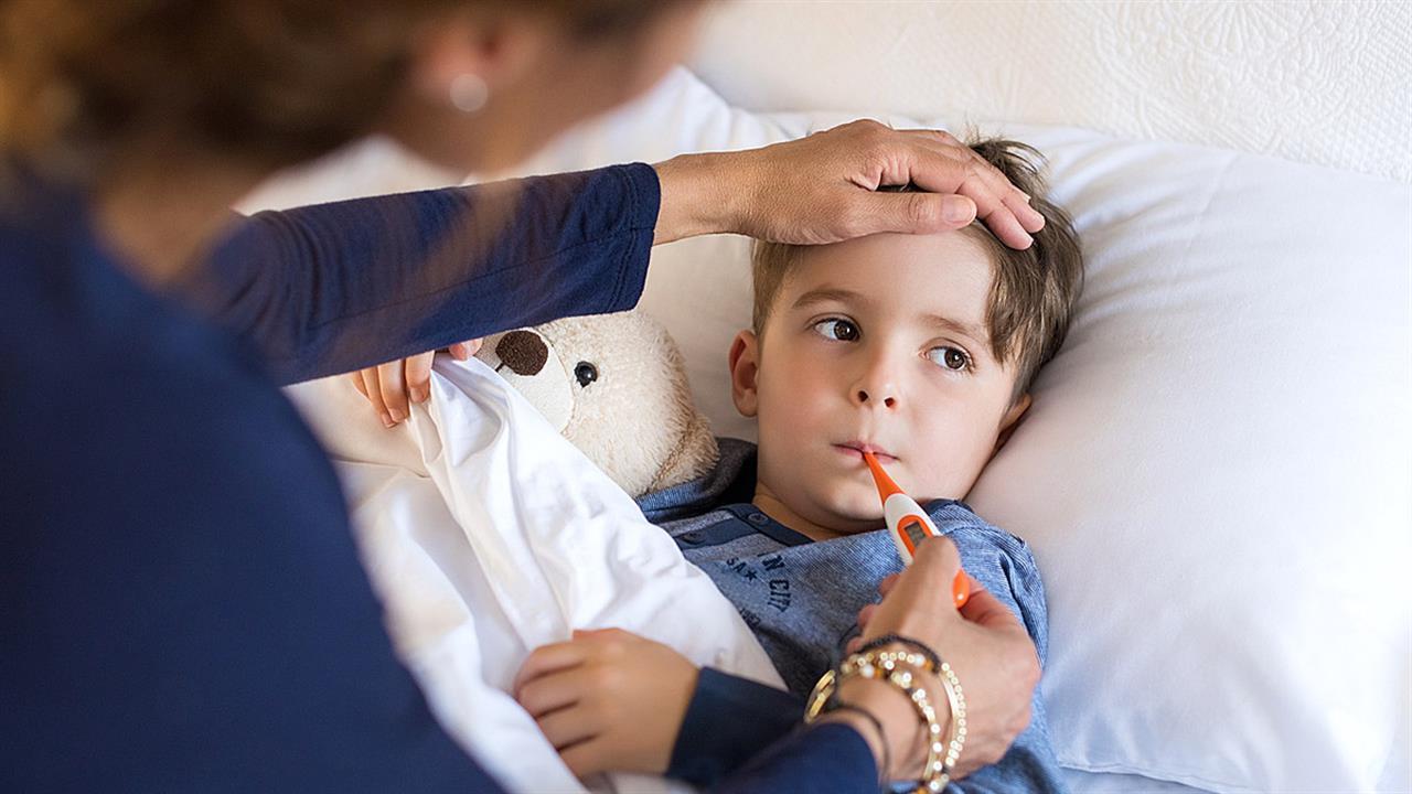 Προωρότητα και πνευμονία ευθύνονται για το 32% των θανάτων παγκοσμίως σε παιδιά κάτω των 5 ετών
