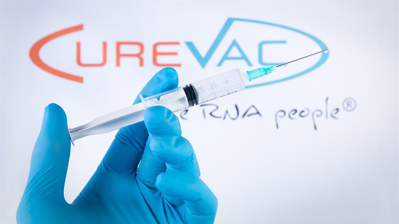 Η GSK αγοράζει από την CureVac τα δικαιώματα σε εμβόλια κατά της CoViD και της γρίπης