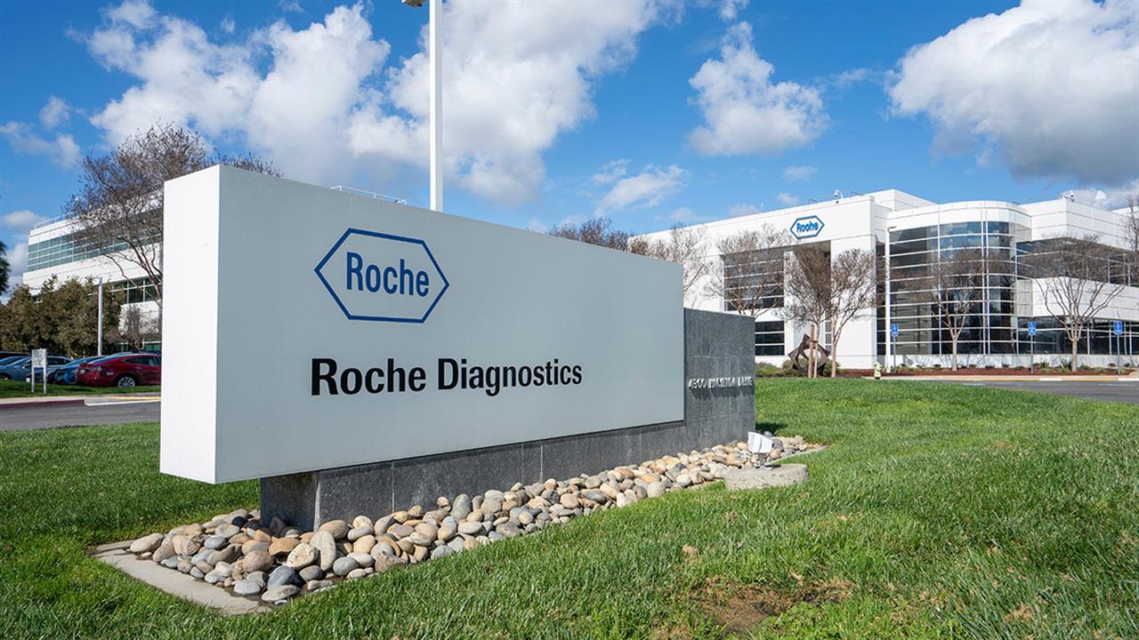 Η Roche τερματίζει σειρά θεραπευτικών δοκιμών για τον καρκίνο του πνεύμονα
