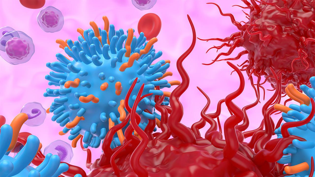 Οι λοιμώξεις πιο συχνή σοβαρή επιπλοκή μετά τη θεραπεία με CAR-T κύτταρα