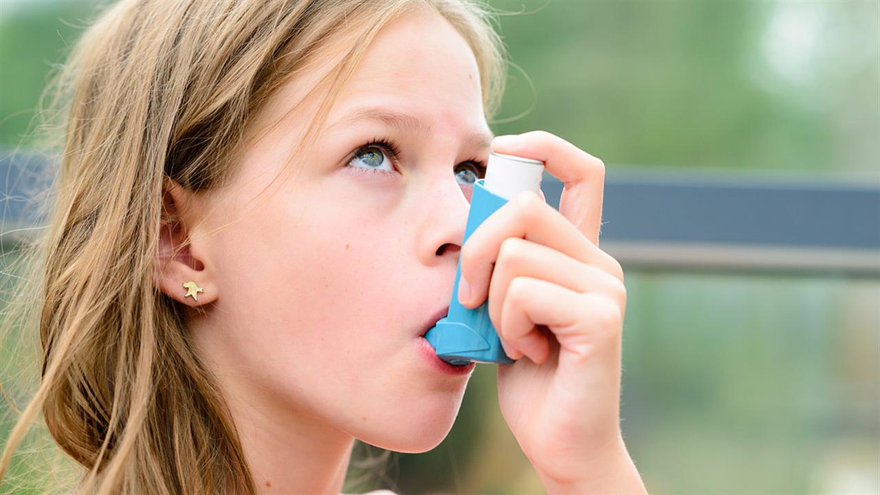 Η μούχλα στο σπίτι προκαλεί άσθμα στα παιδιά [μελέτη]