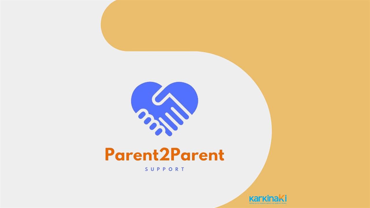 Parent2Parent Support