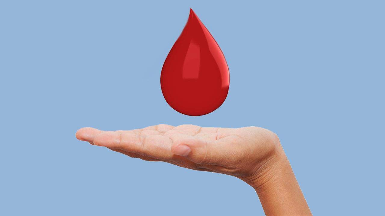 Πώς εντοπίζονται 67 νόσοι από μια σταγόνα αίμα!