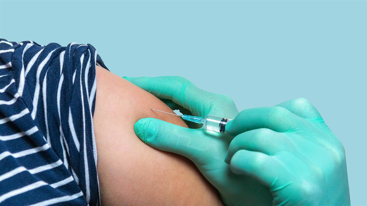 ΕΟΔΥ: Ξεκίνησε ο εμβολιασμός έναντι της ευλογιάς mpox στα νοσοκομεία Ανδρέας Συγγρός και Αττικόν
