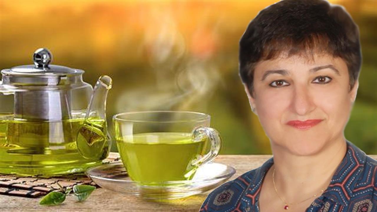 Ουσίες που περιέχονται στο τσάι του βουνού κατά του γλοιοβλαστώματος