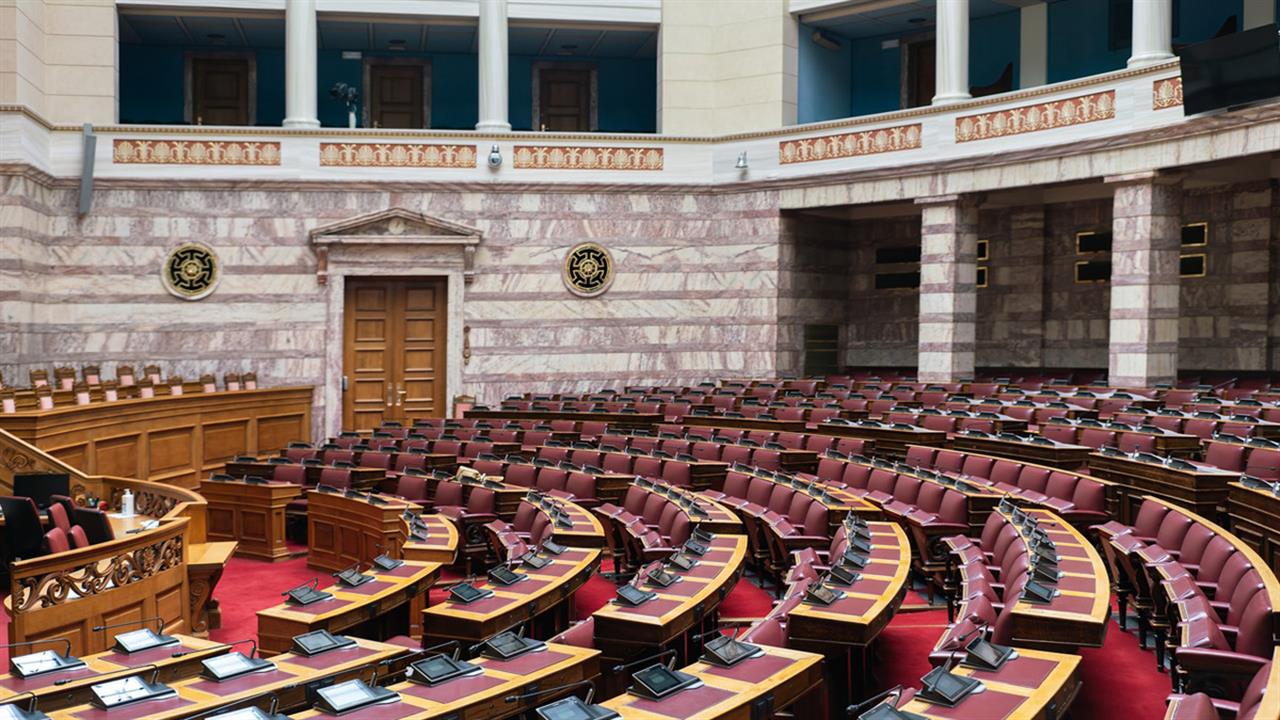 Ψυχιατρική μεταρρύθμιση: Ένσταση αντισυνταγματικότητας από ΣΥΡΙΖΑ και ΠΑΣΟΚ