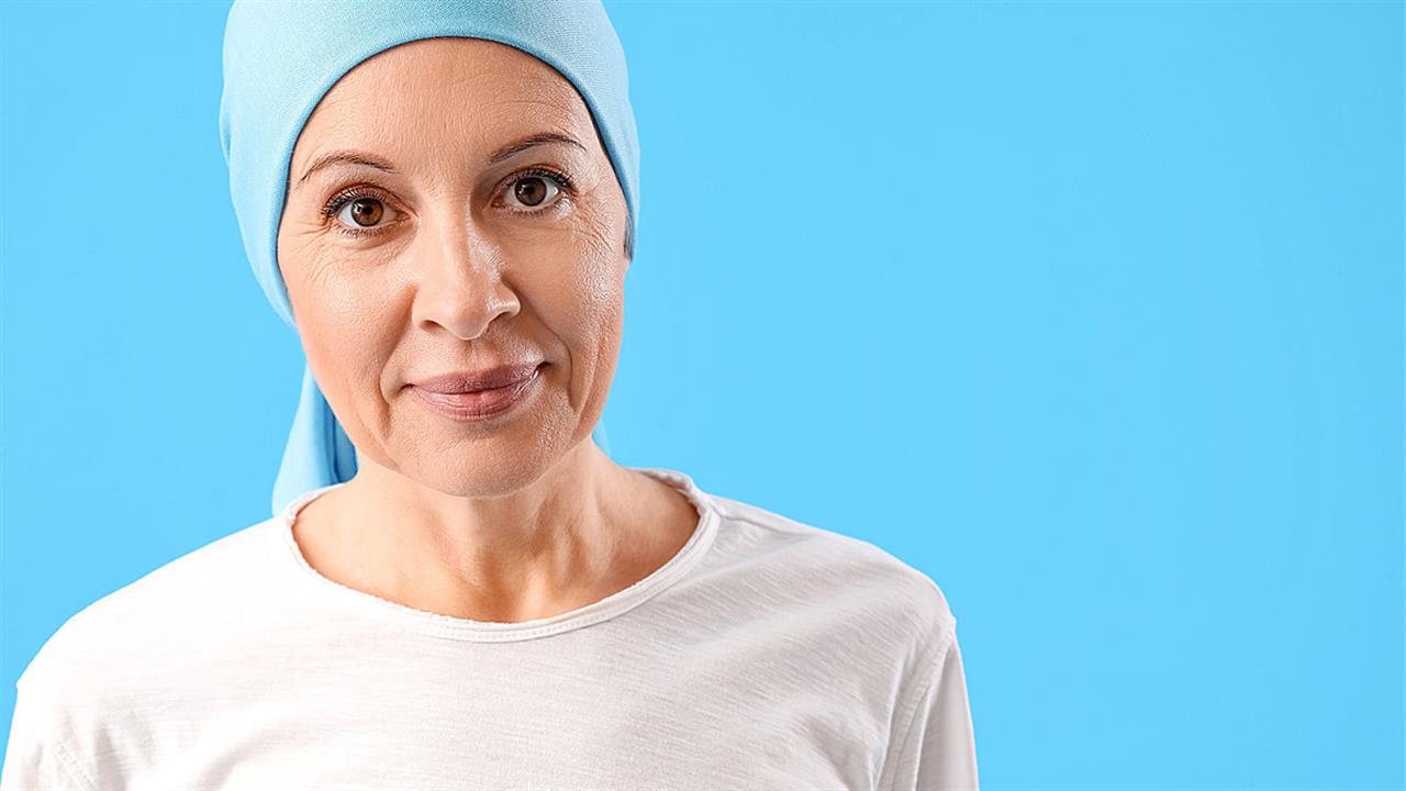 Η πρόωρη εμμηνόπαυση αυξάνει τον κίνδυνο εμφάνισης καρκίνου στο μαστό [μελέτη]