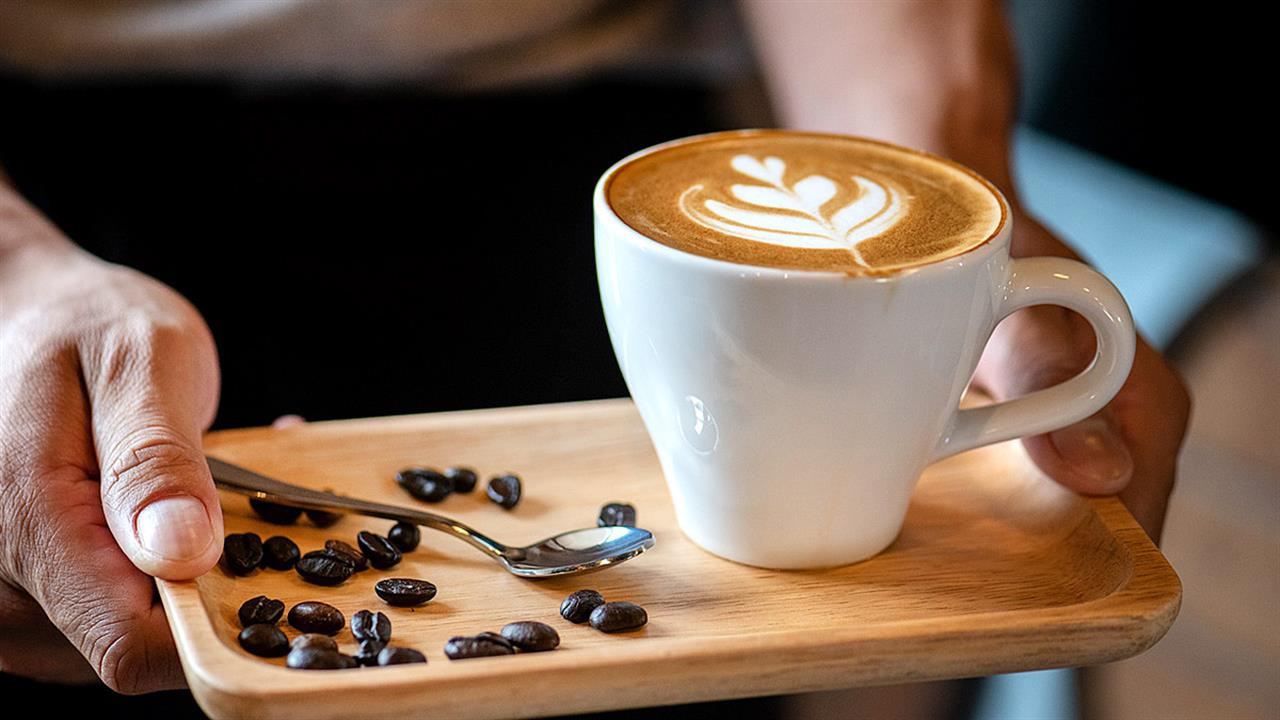 Σύνδρομο ευερέθιστου εντέρου: Βοηθά ο καφές;