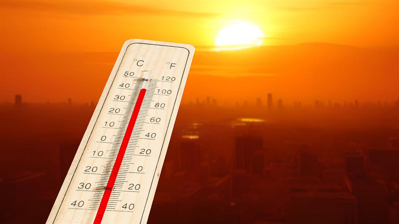 ΠΟΥ: Η ακραία ζέστη προκαλεί περισσότερα από 175.000 θύματα τον χρόνο στην Ευρώπη