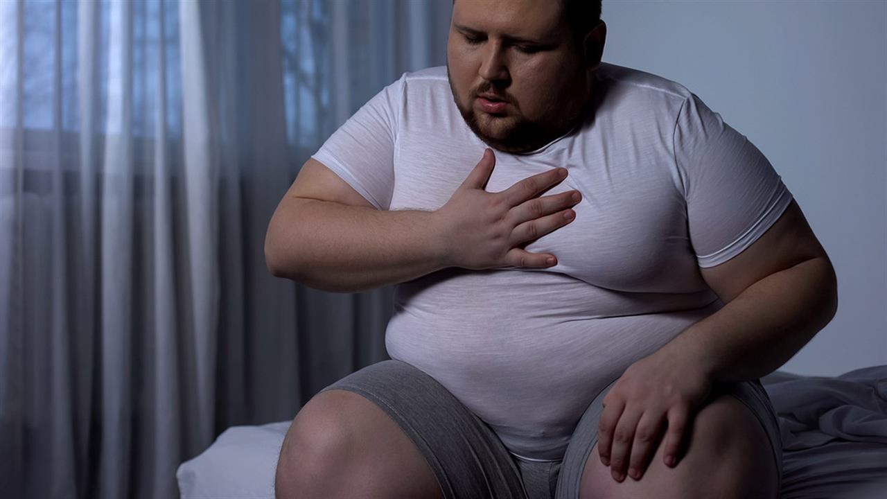Φάρμακο για την απώλεια βάρους μειώνει τους κινδύνους σε ανθρώπους με καρδιακή ανεπάρκεια [μελέτη]