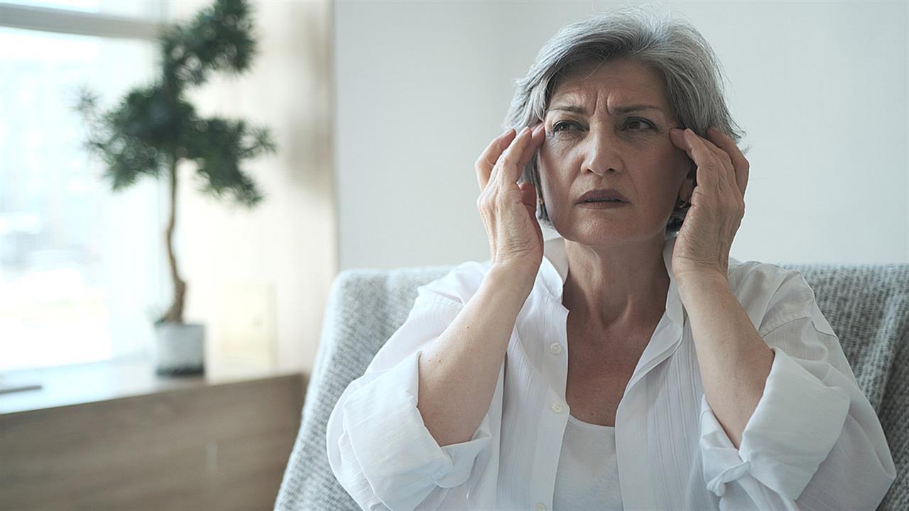 Φαίνεται η long COVID στα αποτελέσματα των εργαστηριακών εξετάσεων;