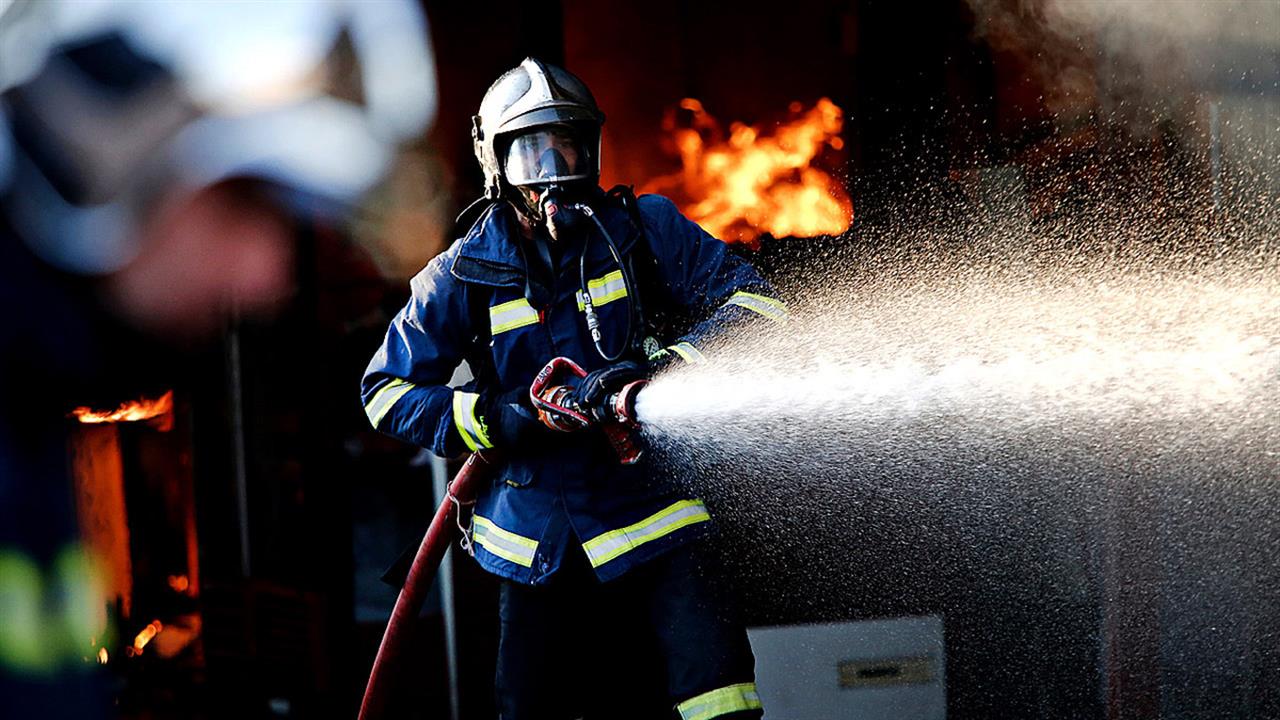 Υπ. Υγείας: Μέτρα προστασίας της δημόσιας υγείας σε περίπτωση φυσικών καταστροφών, όπως οι πυρκαγιές