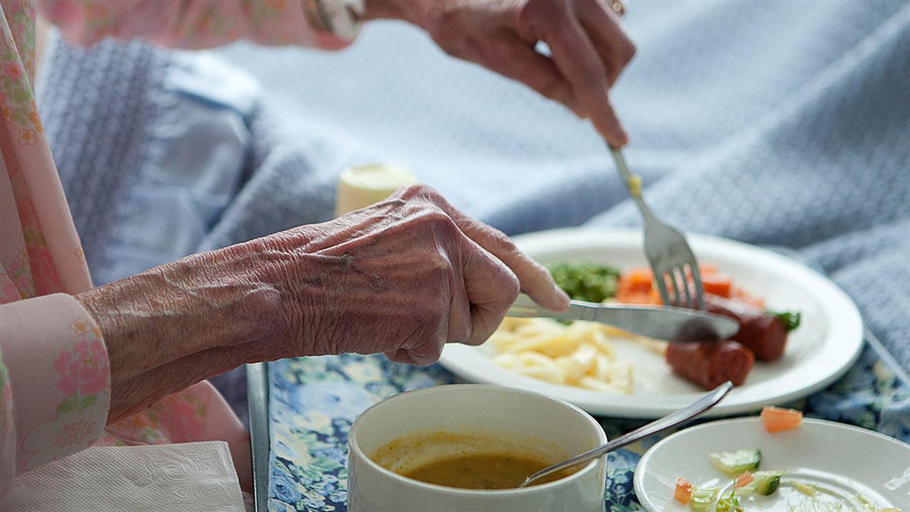 Νέα αντιμετώπιση της καρκινικής καχεξίας [μελέτη]