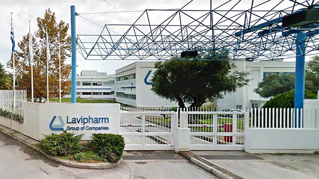 Lavipharm: Στα €7,7 εκατ. τα καθαρά κέρδη, αύξηση 5% στις πωλήσεις